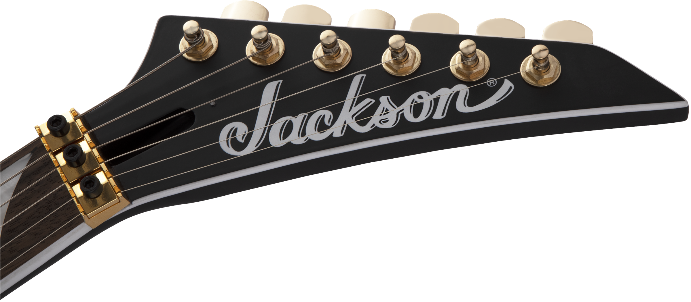 Jackson X Series Soloist SLX DX Satin Black 2919904568