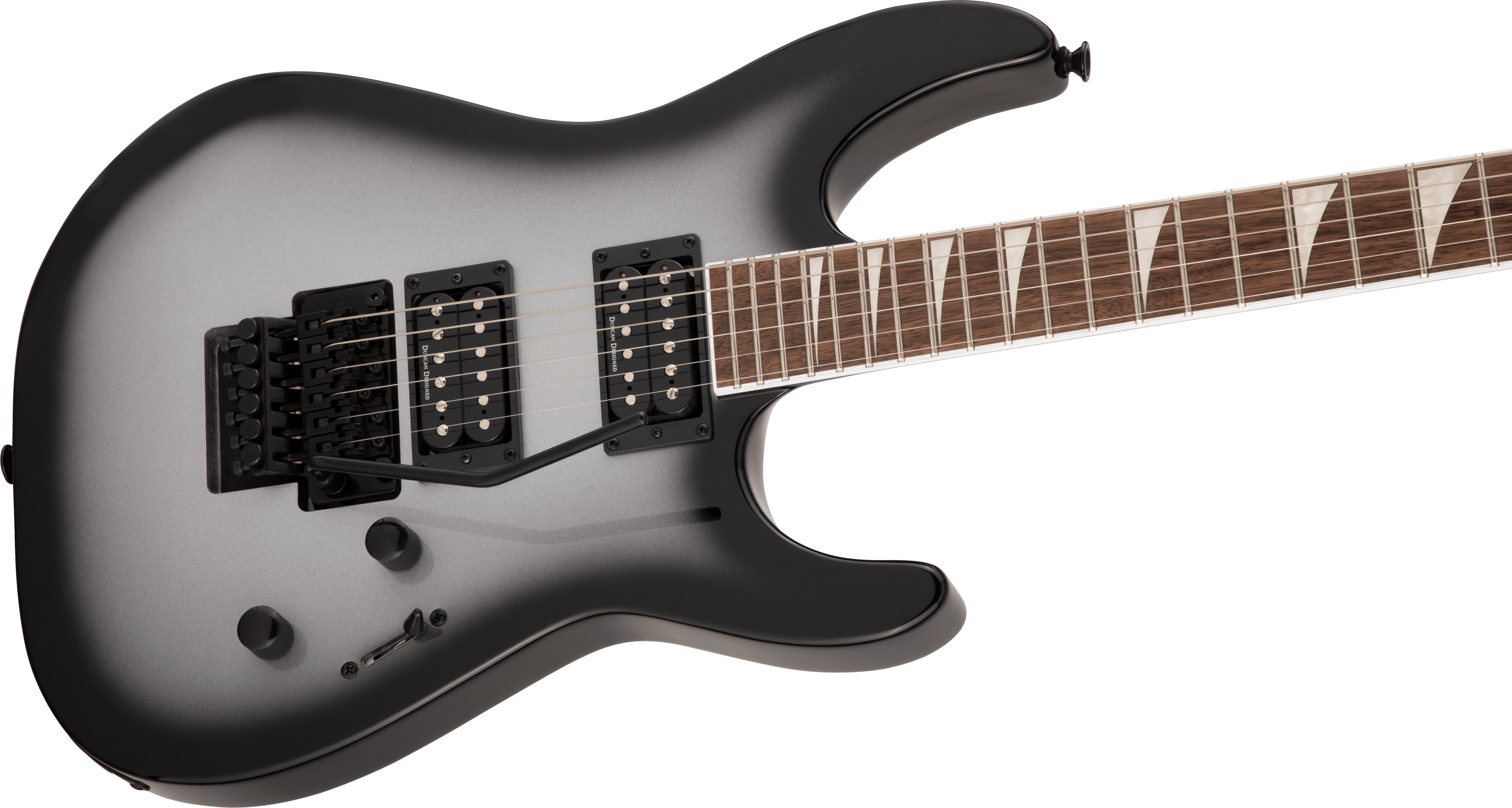 Jackson x series shop slx dx soloist