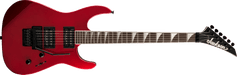 JACKSON X Series Soloist SLX DX Red Crystal 2919914552
