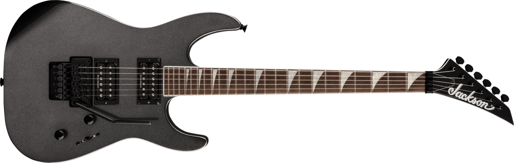 JACKSON X Series Soloist SLX DX Granite Crystal 2919914554 — L.A. Music