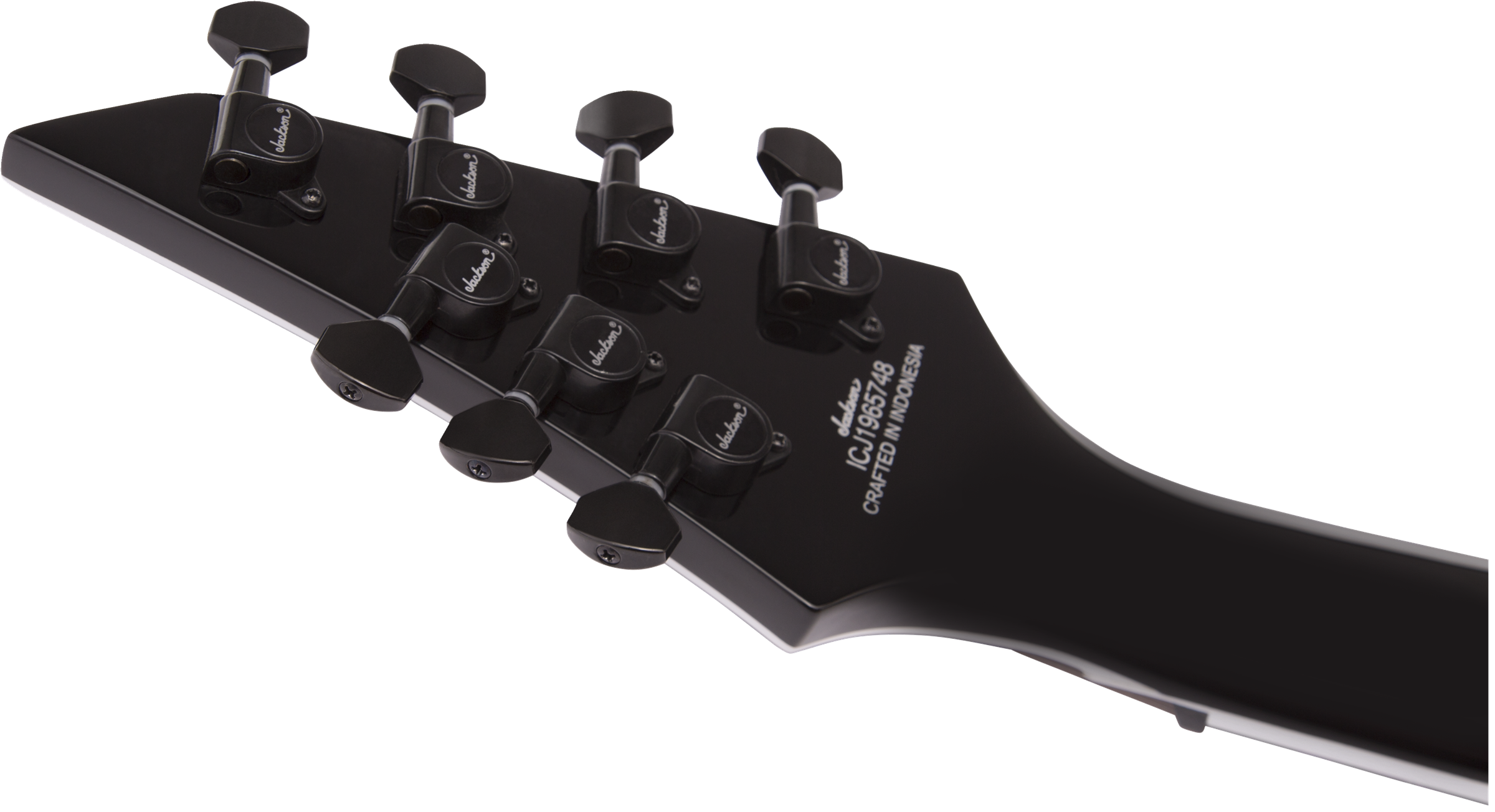 Jackson X Series Soloist Arch Top SLATX7Q MS Laurel Jackson X Series Soloist Arch Top SLATX7Q MS Laurel