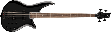 JACKSON  X Series Spectra Bass SBX IV Gloss Black 291992450
