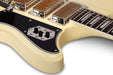 SCHECTER Ultra-III Ivory Pearl (IVYP) 295