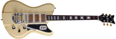 SCHECTER Ultra-III Ivory Pearl (IVYP) 295