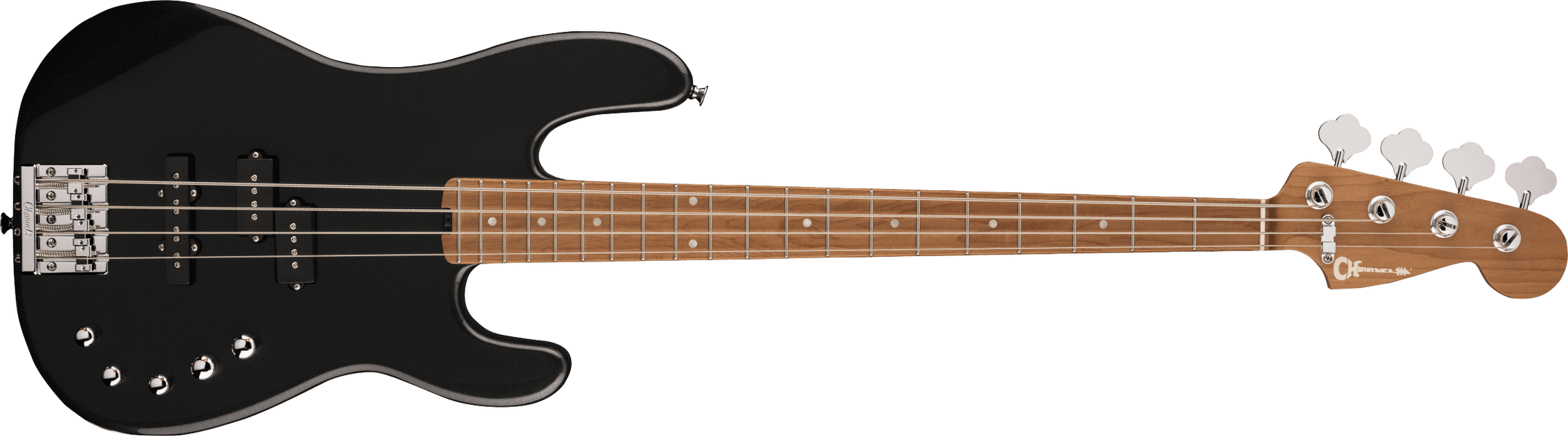 Charvel on sale jazz bass