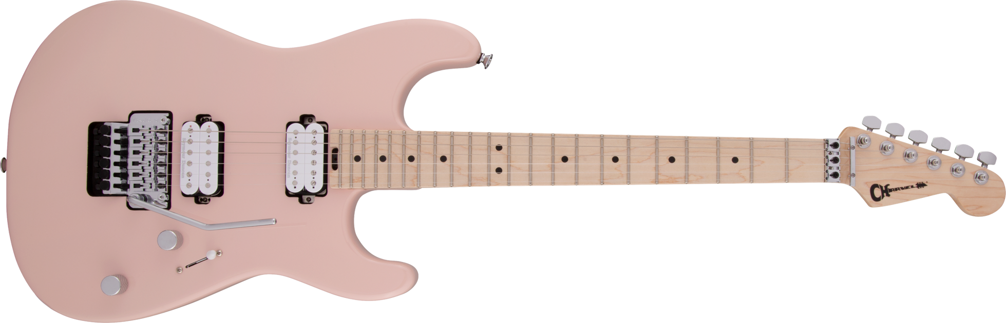■CHARVEL PRO-MOD SAN DIMAS STYLE 1 HH Amazing! The Charvel Pro-Mod San Dimas Style 1 HH FR E