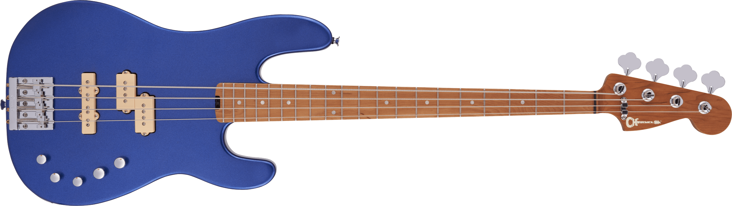Charvel bass 2021 sale