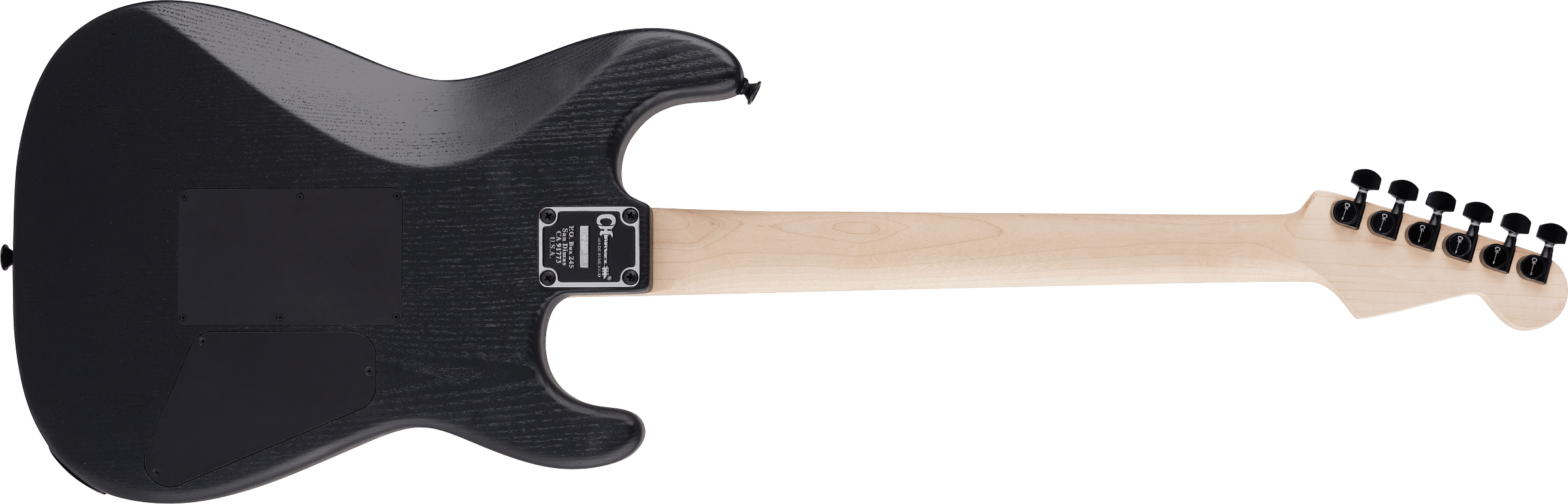 Charvel Pro-Mod San Dimas® Style 1 HH FR E Sassafras LH