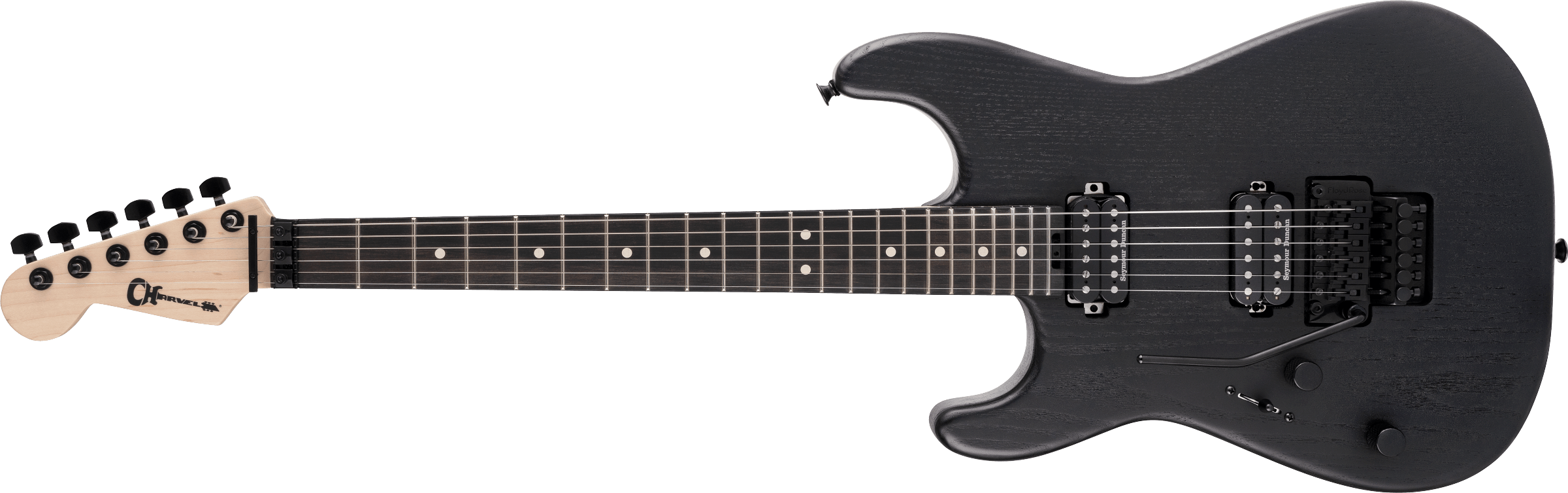 Charvel Pro-Mod San Dimas® Style 1 HH FR E Sassafras LH