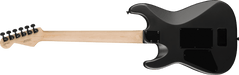 CHARVEL  Jim Root Signature Pro-Mod San Dimas Style 1 HH FR M, Maple Fingerboard, Satin Black 2965801803