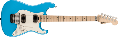 CHARVEL Pro-Mod So-Cal Style 1 HH FR M, Maple Fingerboard, Infinity Blue MODEL 2966031527