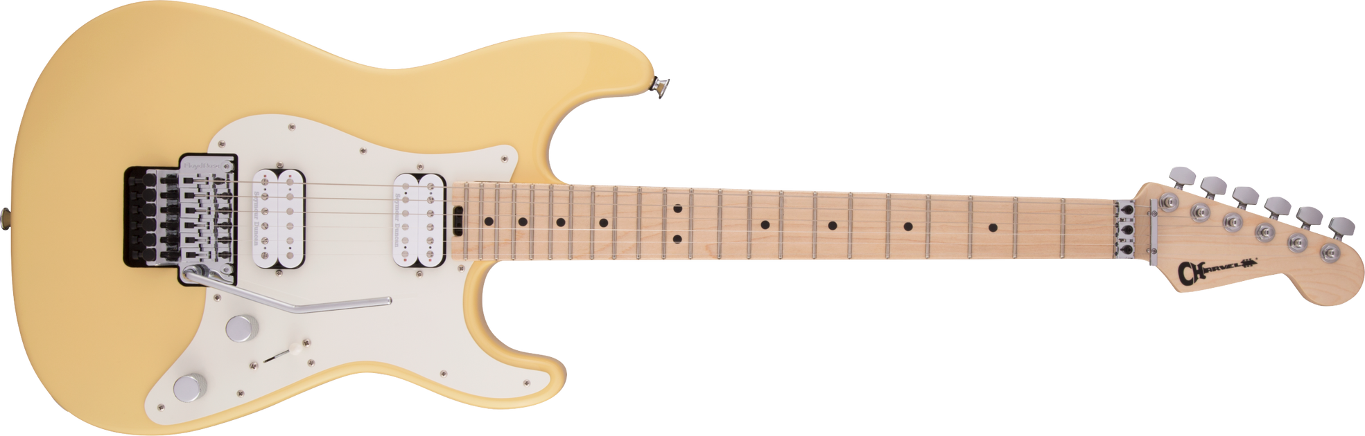 So-Cal :: Pro-Mod So-Cal Style 1 HSH FR E, Ebony Fingerboard