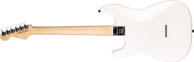 CHARVEL Jake E Lee Signature Pro-Mod So-Cal Style 1 HSS HT Rosewood Fingerboard Pearl White 2966253576
