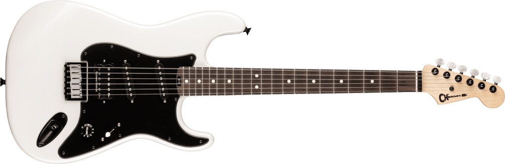 CHARVEL Jake E Lee Signature Pro Mod So Cal Style 1 HSS HT Rosewood Fi L.A. Music