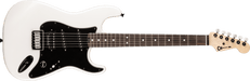 CHARVEL Jake E Lee Signature Pro-Mod So-Cal Style 1 HSS HT Rosewood Fingerboard Pearl White 2966253576