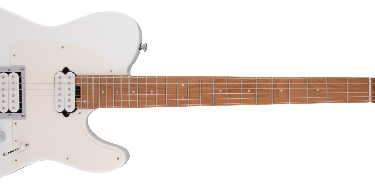 Charvel Pro-Mod So-Cal Style 2 24 HH HT CM Caramelized Maple