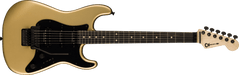 CHARVEL Pro-Mod So-Cal Style 1 HSS FR E, Ebony Fingerboard, Pharaohs Gold MODEL 2966803500