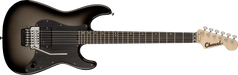 Charvel  Phil Sgrosso Signature Pro-Mod So-Cal Style 1 H FR E, Ebony Fingerboard, Silverburst 2966855521