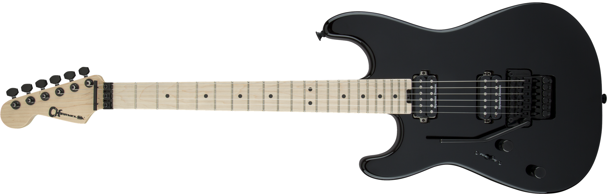 Charvel Pro-Mod San Dimas Style 1 HH FR M LH