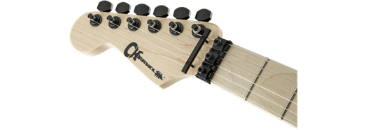 Charvel Pro-Mod San Dimas Style 1 HH FR M LH