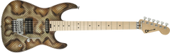 Charvel Warren DeMartini Signature Snake Pro Mod, Maple Fingerboard 2969197591