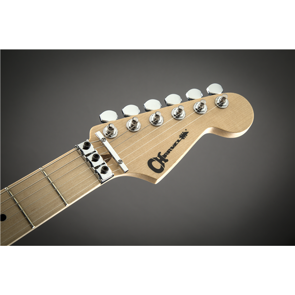 Charvel PM DK WDM SIGNATURE SNAKESKIN Warren DeMartini 2969197591 SERIAL NUMBER MC232901 - 7.4 LBS
