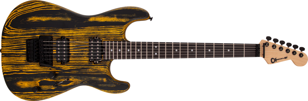 ギター CHARVEL Pro-Mod Series SAN DIMAS STYLE1 Charvel Pro-Mod San Dimas Style 1 HH FR RW (Ferrari Red/Rosewood