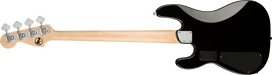 Charvel Frank Bello Signature Pro-Mod So-Cal Bass PJ IV, Maple Fingerboard, Gloss Black 2975008503