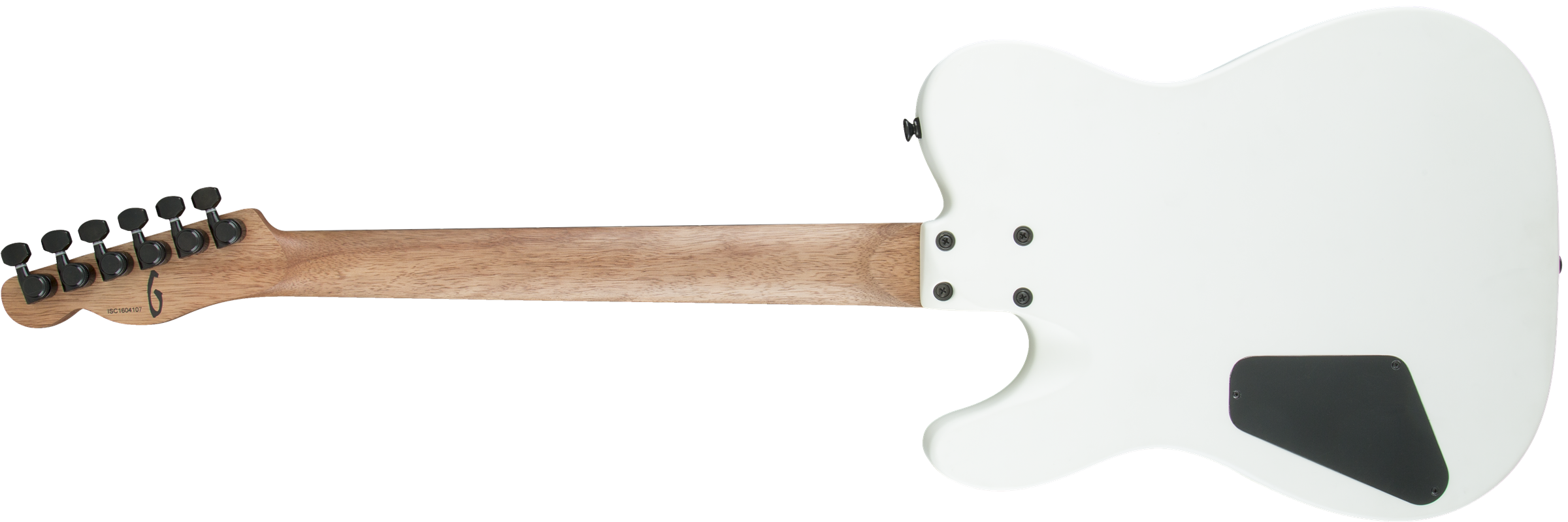 CHARVEL Joe Duplantier Signature Pro Mod San Dimas Style 2 HH