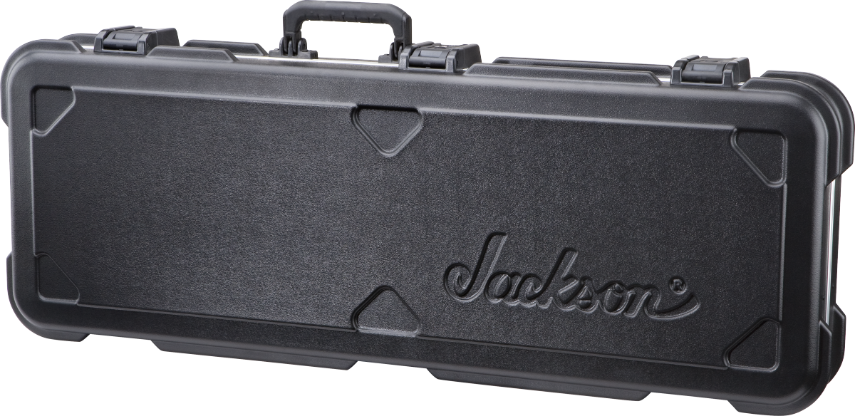 Jackson USA Signature Adrian Smith San Dimas SDQM Maple Fingerboard Transparent Green Burst 2804052887