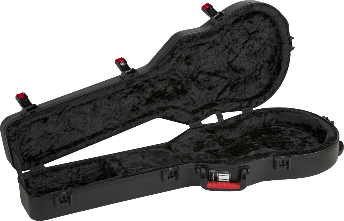 Jackson guitar hard case cheap