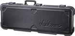 Jackson Soloist/Dinky Hardshell Case 2996100506 - L.A. Music - Canada's Favourite Music Store!