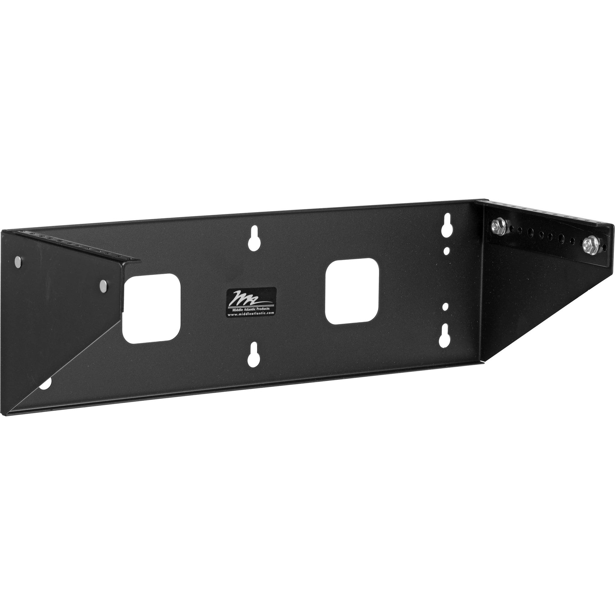 Middle Atlantic VPM-4 4 space Vertcal Panel Mount - L.A. Music - Canada's Favourite Music Store!