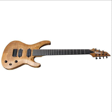 Jackson USA Select B7DX, Ebony Fingerboard, Neck-Thru, DiMarzio Pickups, with Case, Walnut Stain 2807072856 - L.A. Music - Canada's Favourite Music Store!