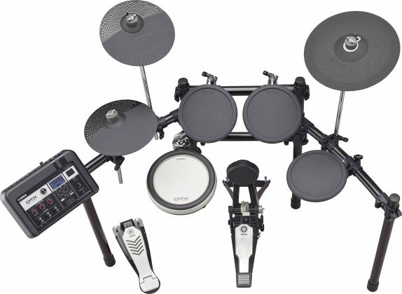 Yamaha DTX6KX ELECTRONIC DRUM KIT