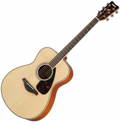 Yamaha FS820 ACOUSTIC