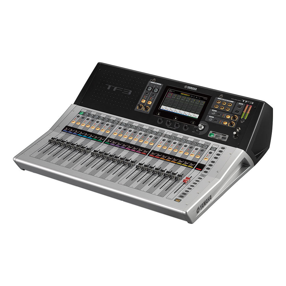 Yamaha TF3 Digital Mixing Console