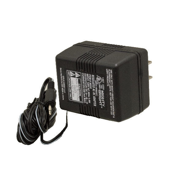 Mighty Bright AC Adapter #36332