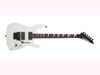 Jackson USA DK1 Dinky, Ebony Fretboard, Snow White 2803010876 - L.A. Music - Canada's Favourite Music Store!