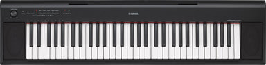 Yamaha NP12 61-Key Piaggero Digital Piano