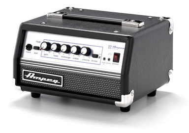 Ampeg SVT MICRO 200W, solid state, SVT classic style head Classic Series - L.A. Music - Canada's Favourite Music Store!