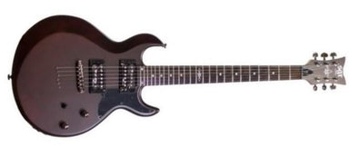 Schecter S-1 SGR BY SCHECTER WSN 3848-SHC