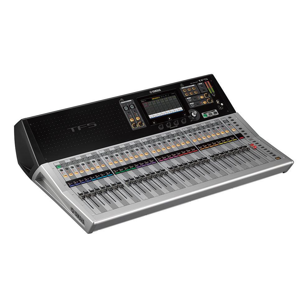 Yamaha TF5 Digital Mixing Console