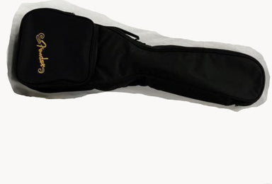 Fender Tenor/Concert size Ukulele Gig Bag - L.A. Music - Canada's Favourite Music Store!