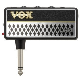 VOX AP2LD Amplug2 Practice Headphone Amp with aux in, Lead, Fx