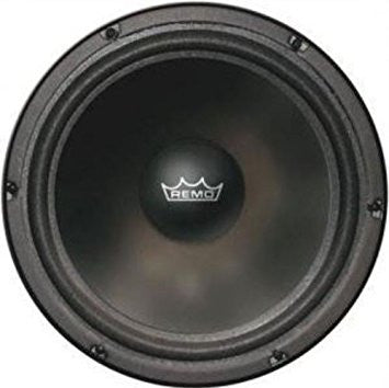 Graphic Custom Bass Speaker 22" - L.A. Music - Canada's Favourite Music Store!