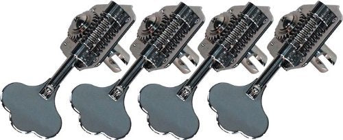 Fender Vintage Bass Nickel Tuning Key 1 set 0019467000