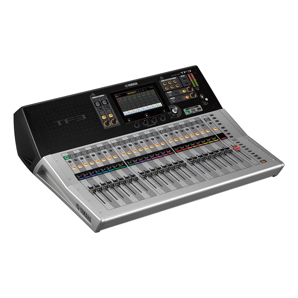 Yamaha TF3 Digital Mixing Console