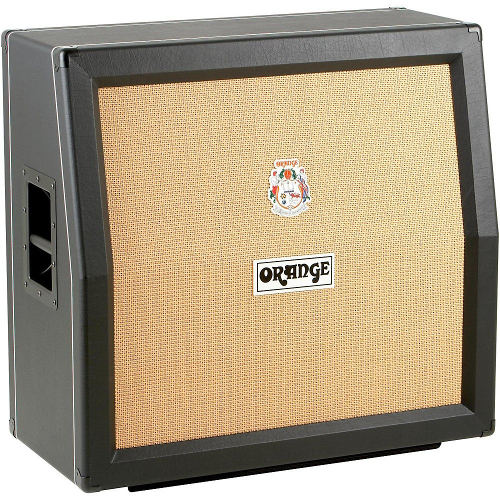Orange PPC412-BK 240 Watt Guitar Speaker with 4x12