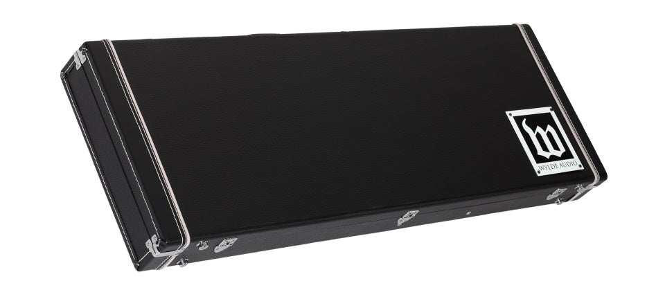 Wylde Audio Hardshell case for Odin Models 4490-SHC